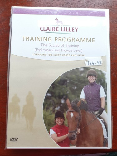 Clare lilley trainingsprogramm - lilley,
