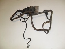 VW Golf 1 GTI Zündung Kabelbaum STG Weber Zündsteuergerät