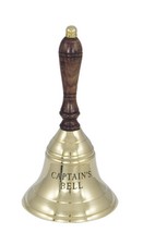 Handglocke Tischglocke