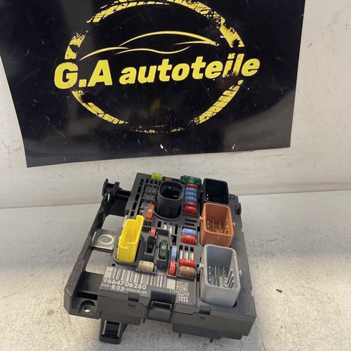 Original psa sicherungskasten - original,
