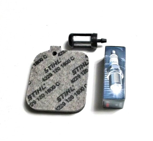 Stihl luftfilter filter - luftfilter,
