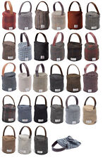 100 % reine neue Wolle Harris