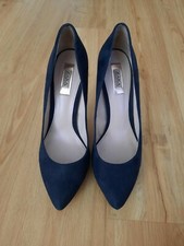 ZARA High Heels Pumps Sandalen