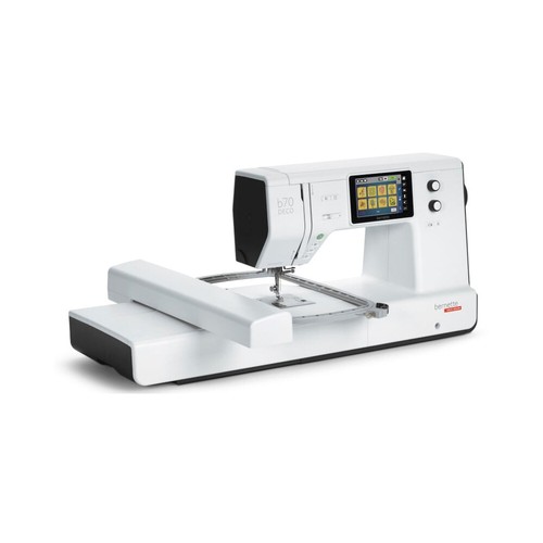 Bernette b70 deco - b70,