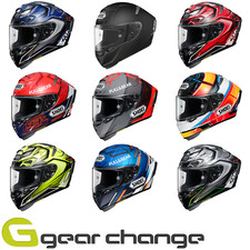 Shoei spirit motorrad - x-spirit,