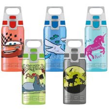 SIGG VIVA ONE Trinkflasche 0,5