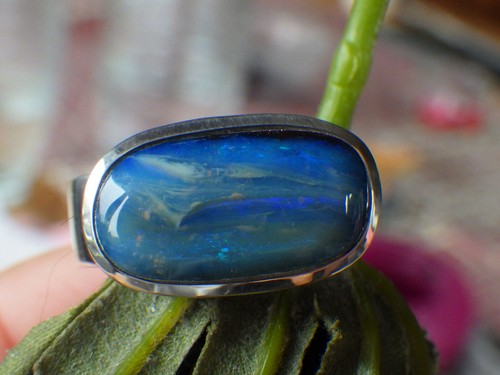 Schmuck stck ring silber - schmuck-stck,
