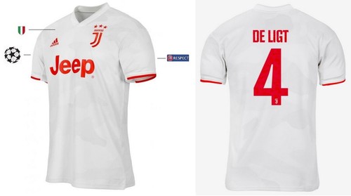 Trikot adidas juventus - trikot,