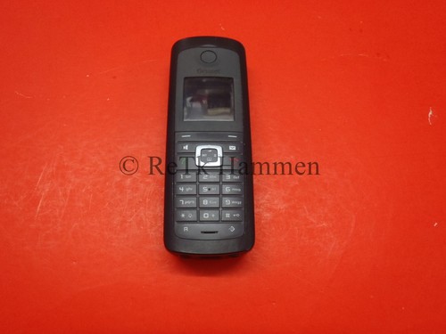 Siemens gigaset e49h mobilteil - siemens,