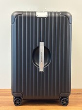 Rimowa x Porsche PTS