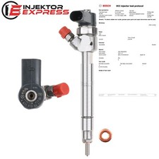 0445110025 Einspritzdüse Injektor Mercedes C E KLASSE CLK Sprinter A6110700687