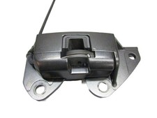 Fastening Latch Top Left Rear