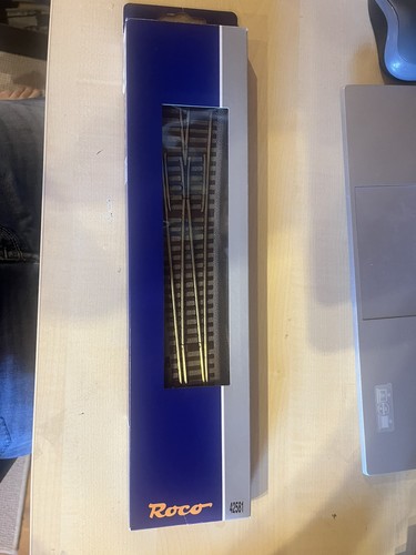 Roco 42581 line - 42581, weiche