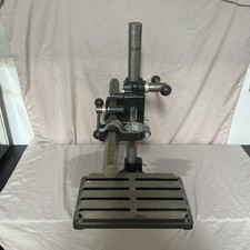 Wabeco Universal Bohrständer /  Fräsständer