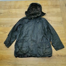 Barbour Beaufort Wachsjacke
