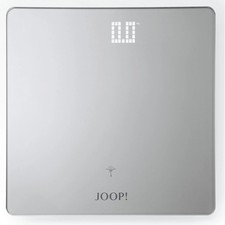 JOOP! Waagen LIFESTYLE silbergrau grau NEU & OVP