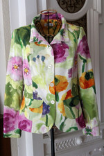 *   Jacke Blazer        von