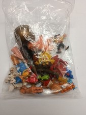 Tüte Vintage Gummifiguren