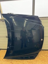 C7* Mercedes Benz W209 CLK Motorhaube Farbe: 189 Smaragdschwarz - Metallic