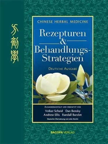 Chinese herbal medicine - chinese,