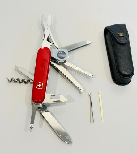 Victorinox swiss schweizer - victorinox,