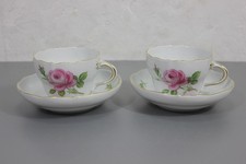Meissen 020110-C0004-1 Red