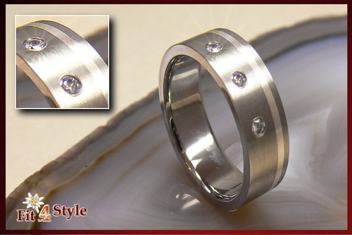 Silberdream titan ring - silberdream,