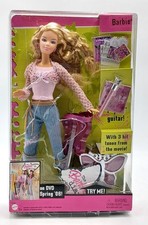 2005 The Barbie Diaries I Play