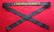 Mützenband,2