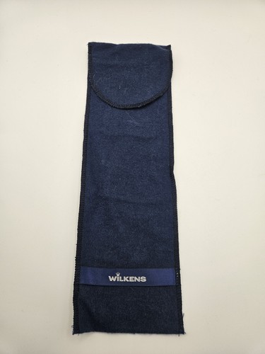 Wilkens bestecktasche mit - wilkens,
