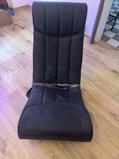 X Rocker Peach Gaming Bodensessel pink 2020103