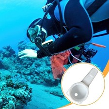 Scuba -Druckmessstiefel