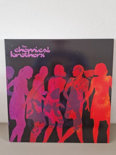 The chemical brothers live - the,