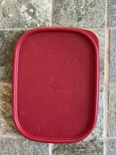 Tupperware 1793 Deckel