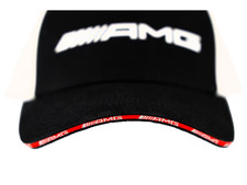 Original Mercedes-Benz AMG Cap