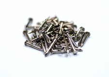 10 hochwertige Nägel für