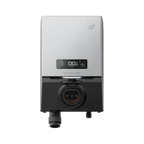 Ecoflow powerpulse 11kw - powerpulse, 2