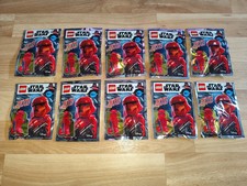 LEGO Star Wars Sith Trooper