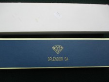 Herrenuhr Schweiz Vergoldet Ovp