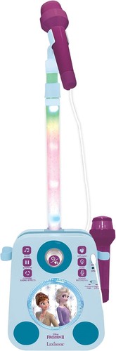 Lexibook frozen beleuchteter - frozen,