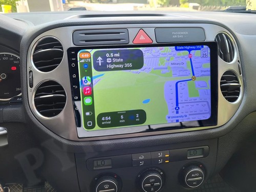 64g für tiguan - vw,