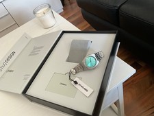 D1 Milano Damenuhr Automatik