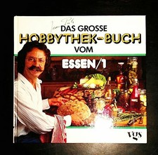 Das große Hobbythek- Buch vom