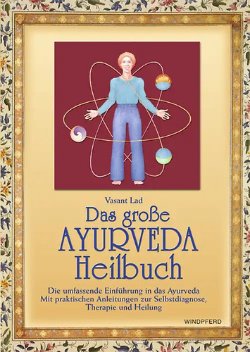Das große ayurveda - das,