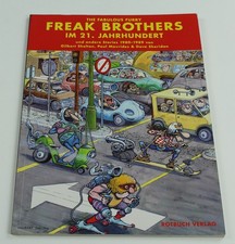 The Fabulous Furry Freak