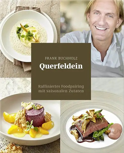Querfeldein raffiniertes - querfeldein, –