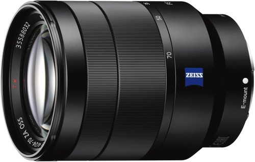 Sony 70mm za - sony,