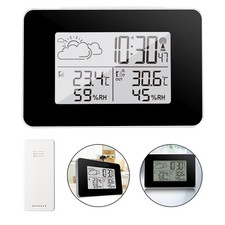 Digitale Wetterstation Funk