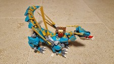 Lego Ninjago drache