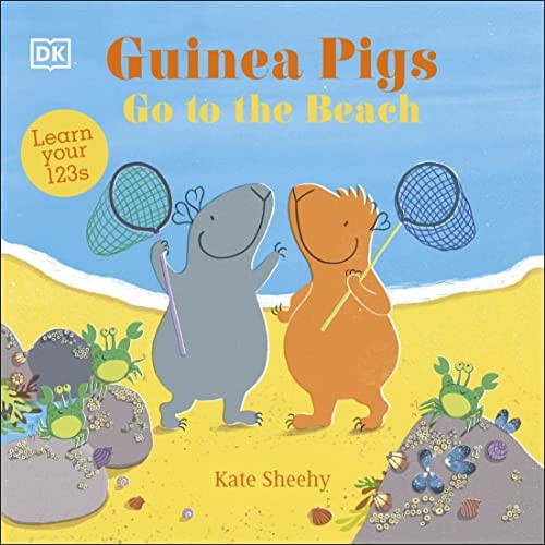 Guinea pigs the - pigs,